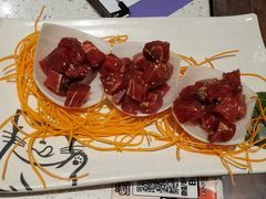 -猫爪爪原切自助烤肉(观音桥阳光世纪店)
