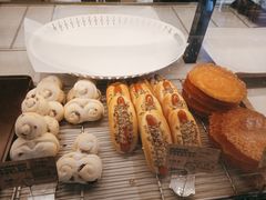 -PAPER STONE BAKERY(天汇广场店)
