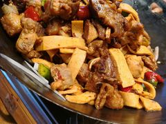 -印象鲵宴·张家界地标美食名片(溪布街店)