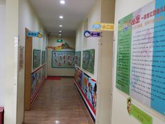 -吉的堡幼儿园(上海徐家汇路园)