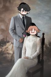 -金夫人婚纱摄影(总店)
