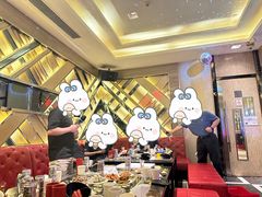 -堂会(白云店)