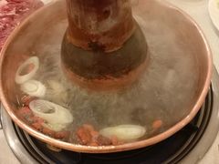 -八先生涮肉房(三里河店)
