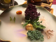 -叶叶菩提(太原别墅店)