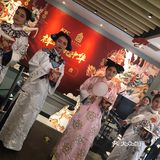 肯德基新春活动