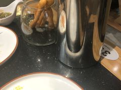 -严厨老坛酸菜鱼(张掖路店)