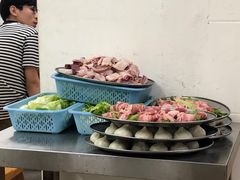 -威邵鸡煲(西华路总店)