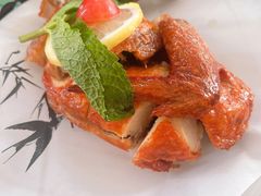 -八分饱·西津会(西津渡店)