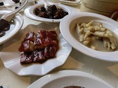-龙的酒楼·手工早茶·顺德菜(近良路店)