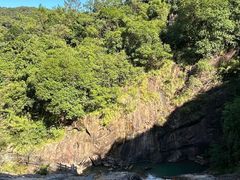 -广州白江湖森林公园