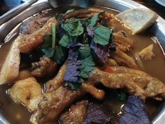 -柳州人田螺鸭脚煲(农院路1店)