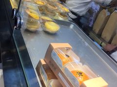 莲蓉蛋黄酥-鲍师傅糕点(春熙路店)