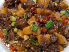 -小柴米·传统江西菜(万寿宫店)