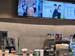 -瑞幸咖啡(大都会东方广场店)