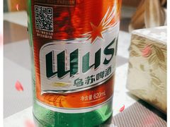 -巴依老爷新疆美食(清华东门店)