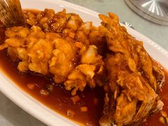-牟传仁饭庄(星海店)