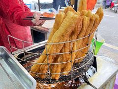 -汪记鲜鱼糊汤粉(沈阳路总店)