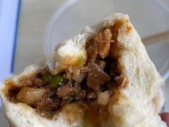 -老陶包子铺(南大西南村店)