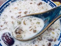 -姜记糖水(三联商城店)