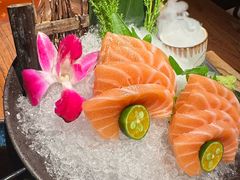 -京鹿料理(荟聚店)