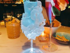 -STARRY CAFE & LOUNGE BAR(高新店)