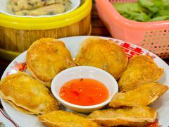 -港焰·猪杂粥觅味馆(上海东川路店)