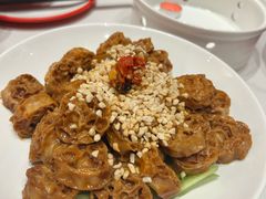 -偏爱炒鸡(老县衙店)