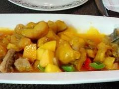泰式三味鱼-食彩美印度特色美食餐厅·印度料理