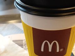 -麦当劳(百利广场店)