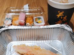 -鲜道寿司(雨花虹悦城店)