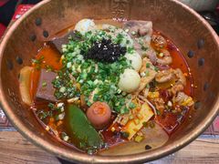 -成都你六姐·牛肉冒菜(城市集市合生汇店)