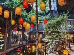 -小江南(万福园店)