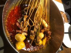 椒麻锅底-付小姐在成都(五道口店)