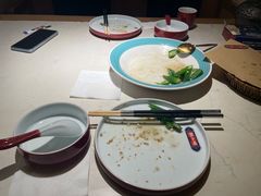 -四季厨房 鲁菜·孔府烤鸭(高新万达店)