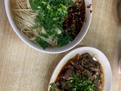 -玉香宫河州牛肉拉面