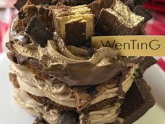 -WenTinG文汀·半糖蛋糕(合生汇店)