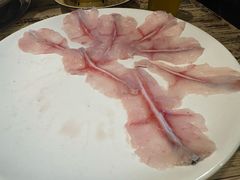 -颜氏双江清水鱼一养身火锅(磁器口店)