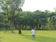 -江南大学(蠡湖校区)