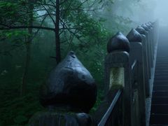-武当山风景区