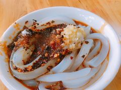 -洞子口张老二凉粉(文殊院店)