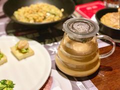 -食间牛排(湖西路店)