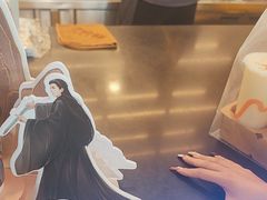 -7分甜(李沧万达店)