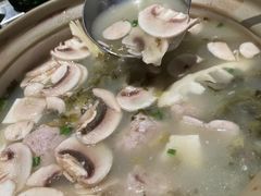 -江南鱼捞(北仑银泰城店)