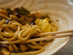 -文三里屯面馆(三里屯店)
