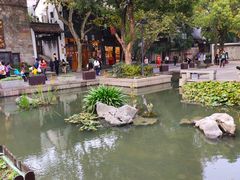 -鼓楼(西湖风景名胜区)