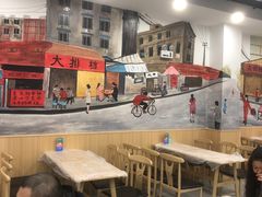 大堂-江城燕子大排档(江汉路步行街店)