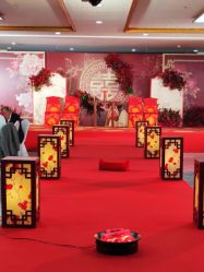-Sunny喜铺婚礼策划(东部店)