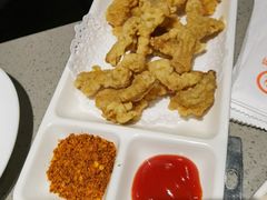 -海底捞火锅(龙湖金沙天街店)
