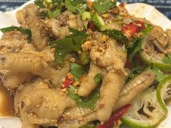-云南李记罐罐米线饵丝小吃(汉中门金鹰店)