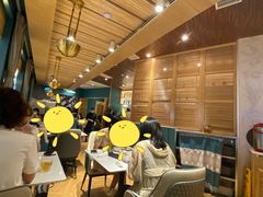 大堂-美奈小馆·越南料理(福田星河COCO Park店)
